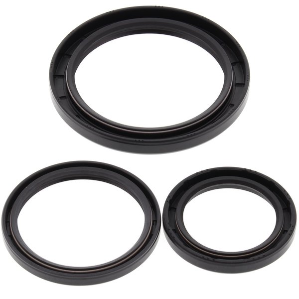 All Balls All Balls Differential Seal Kit 25-2033-5 25-2033-5